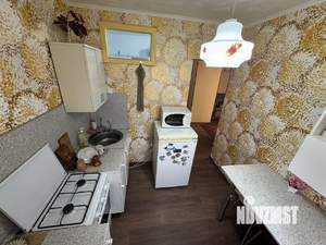 1-к квартира, на длительный срок, 32м2, 5/5 этаж