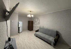 1-к квартира, на длительный срок, 30м2, 3/5 этаж