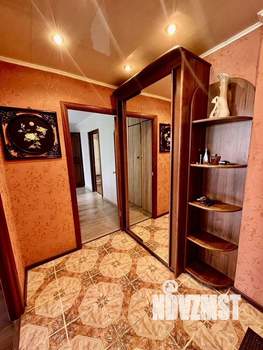 3-к квартира, на длительный срок, 65м2, 5/9 этаж