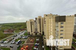 1-к квартира, посуточно, 37м2, 11/15 этаж