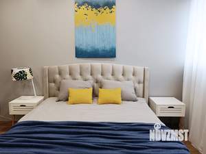 1-к квартира, посуточно, 34м2, 4/9 этаж