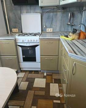 1-к квартира, на длительный срок, 33м2, 6/9 этаж