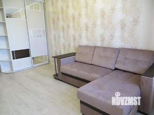 1-к квартира, на длительный срок, 45м2, 7/17 этаж