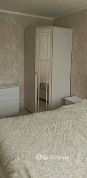 2-к квартира, на длительный срок, 45м2, 2/9 этаж