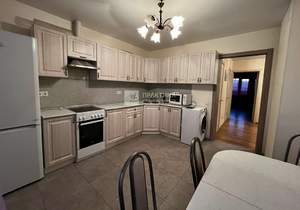 2-к квартира, на длительный срок, 78м2, 10/17 этаж