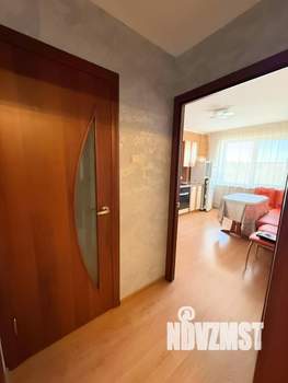 1-к квартира, на длительный срок, 35м2, 8/9 этаж