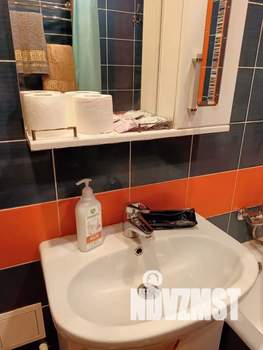 2-к квартира, посуточно, 42м2, 1/4 этаж