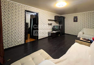 2-к квартира, на длительный срок, 44м2, 1/5 этаж