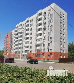 2-к квартира, посуточно, 55м2, 6/17 этаж