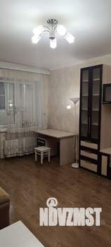 Студия квартира, на длительный срок, 34м2, 6/19 этаж