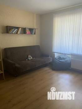 1-к квартира, на длительный срок, 28м2, 1/10 этаж