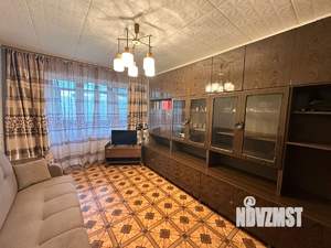 2-к квартира, на длительный срок, 49м2, 7/9 этаж