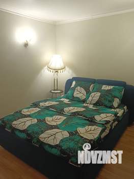 1-к квартира, посуточно, 31м2, 13/14 этаж