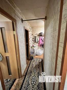 1-к квартира, на длительный срок, 30м2, 1/5 этаж