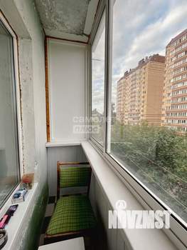 2-к квартира, на длительный срок, 45м2, 4/5 этаж