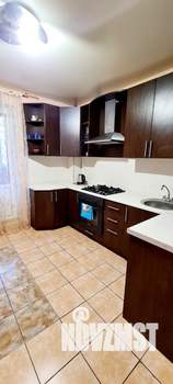 1-к квартира, посуточно, 44м2, 4/10 этаж