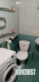 2-к квартира, на длительный срок, 53м2, 12/17 этаж