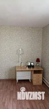 1-к квартира, на длительный срок, 33м2, 4/10 этаж