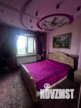 2-к квартира, посуточно, 65м2, 8/9 этаж