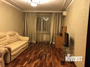 2-к квартира, на длительный срок, 63м2, 3/17 этаж