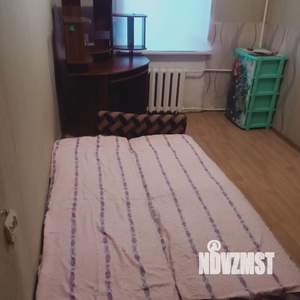 2-к квартира, на длительный срок, 46м2, 1/2 этаж