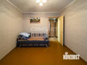 2-к квартира, на длительный срок, 47м2, 4/5 этаж