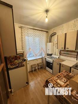 1-к квартира, на длительный срок, 31м2, 1/4 этаж