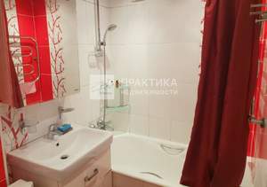 2-к квартира, на длительный срок, 46м2, 3/5 этаж