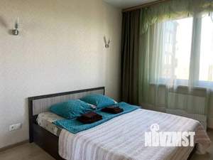 2-к квартира, посуточно, 57м2, 1/1 этаж