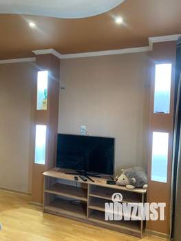 1-к квартира, посуточно, 47м2, 7/17 этаж