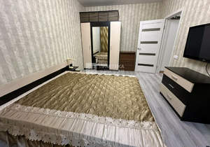 2-к квартира, на длительный срок, 51м2, 10/17 этаж