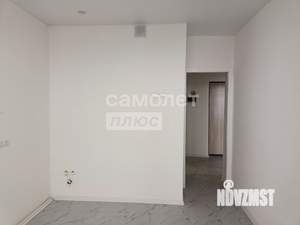 Студия квартира, на длительный срок, 39м2, 15/17 этаж