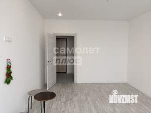 Студия квартира, на длительный срок, 39м2, 15/17 этаж