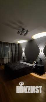 1-к квартира, посуточно, 41м2, 9/10 этаж