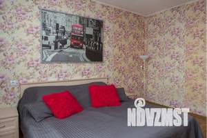 2-к квартира, посуточно, 60м2, 8/12 этаж