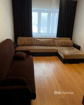 2-к квартира, на длительный срок, 54м2, 3/18 этаж