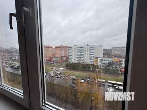 2-к квартира, на длительный срок, 46м2, 9/9 этаж