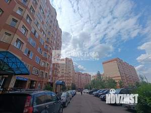 1-к квартира, на длительный срок, 41м2, 8/10 этаж