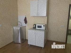 1-к квартира, на длительный срок, 28м2, 1/10 этаж