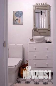 Студия квартира, на длительный срок, 28м2, 15/16 этаж