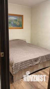 2-к квартира, посуточно, 45м2, 2/5 этаж