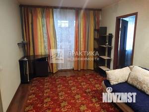 2-к квартира, на длительный срок, 46м2, 3/5 этаж