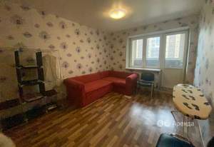 Студия квартира, на длительный срок, 27м2, 3/15 этаж