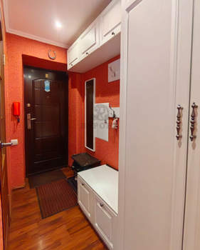 2-к квартира, на длительный срок, 44м2, 3/5 этаж