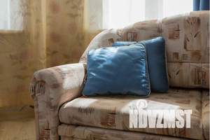 2-к квартира, посуточно, 60м2, 3/17 этаж