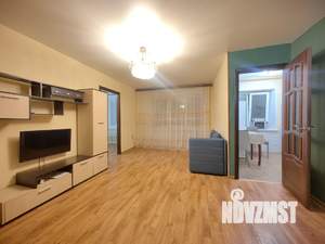 2-к квартира, на длительный срок, 43м2, 4/4 этаж