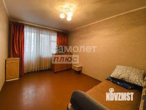 2-к квартира, на длительный срок, 47м2, 4/5 этаж