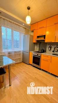 1-к квартира, на длительный срок, 34м2, 2/5 этаж