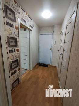 1-к квартира, на длительный срок, 34м2, 3/5 этаж