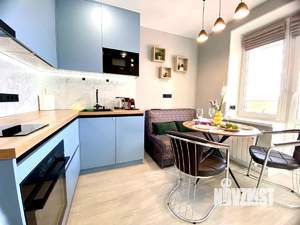 1-к квартира, посуточно, 42м2, 17/17 этаж